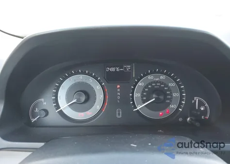 2015 Honda Odyssey Ex-L из США, поврежденный, VIN 5FNRL5H68FB037568